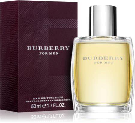 burberry parfym män|Burberry eau de toilette.